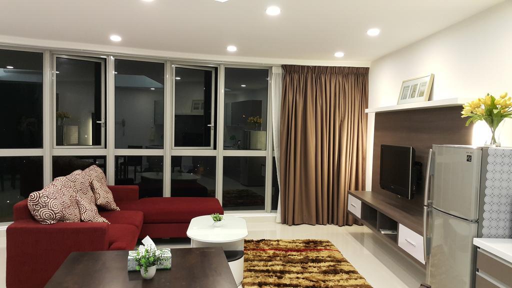 Apartment Regalia @ Homestay *