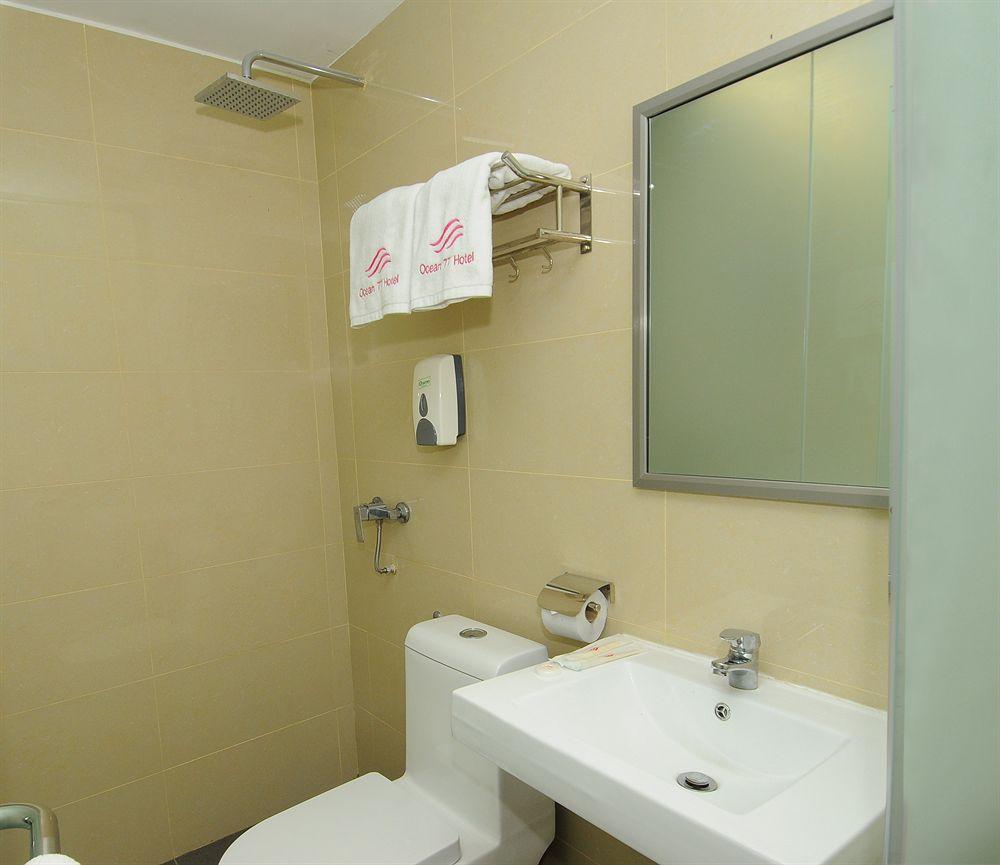 Oyo 89837 Ocean 77 2* Kuala Lumpur