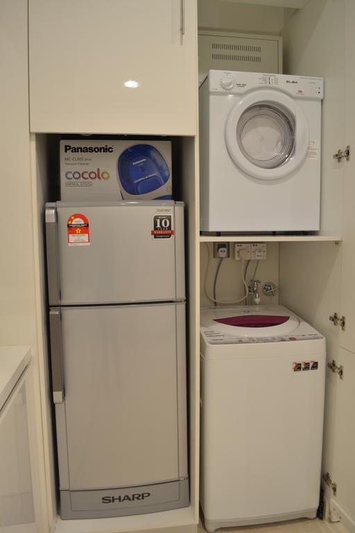 Apartment Soho Klcc *