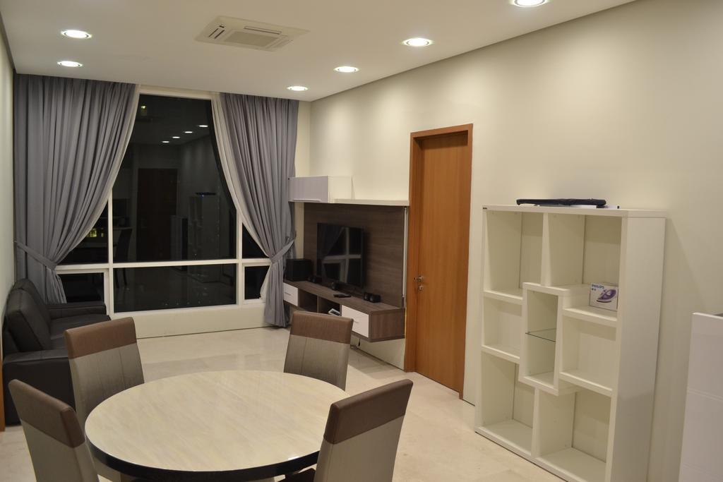Apartment Soho Klcc Kuala Lumpur