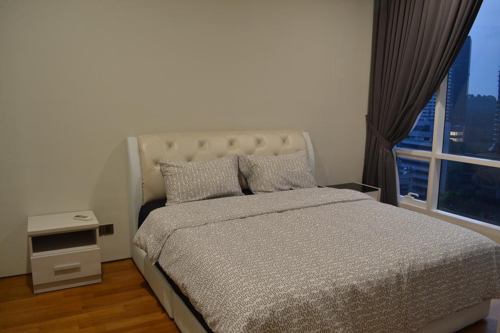 Soho Klcc Apartment