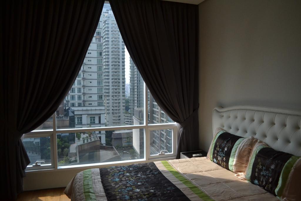 Apartment Soho Klcc
