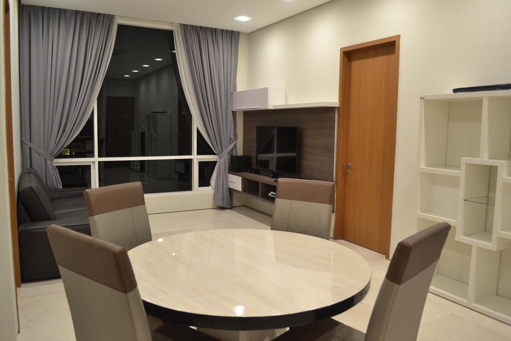 Soho Klcc Apartment Kuala Lumpur