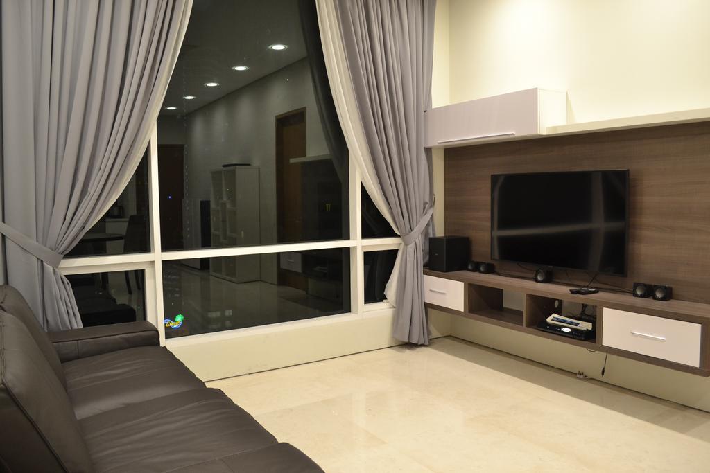 Soho Klcc Apartment