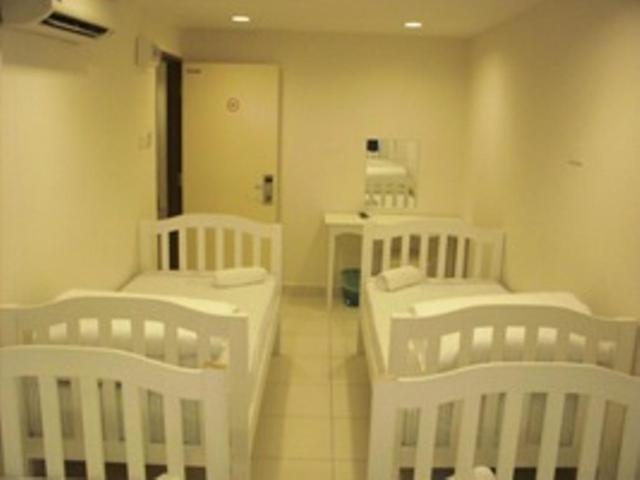 Hotel Kk Hotel Chinatown