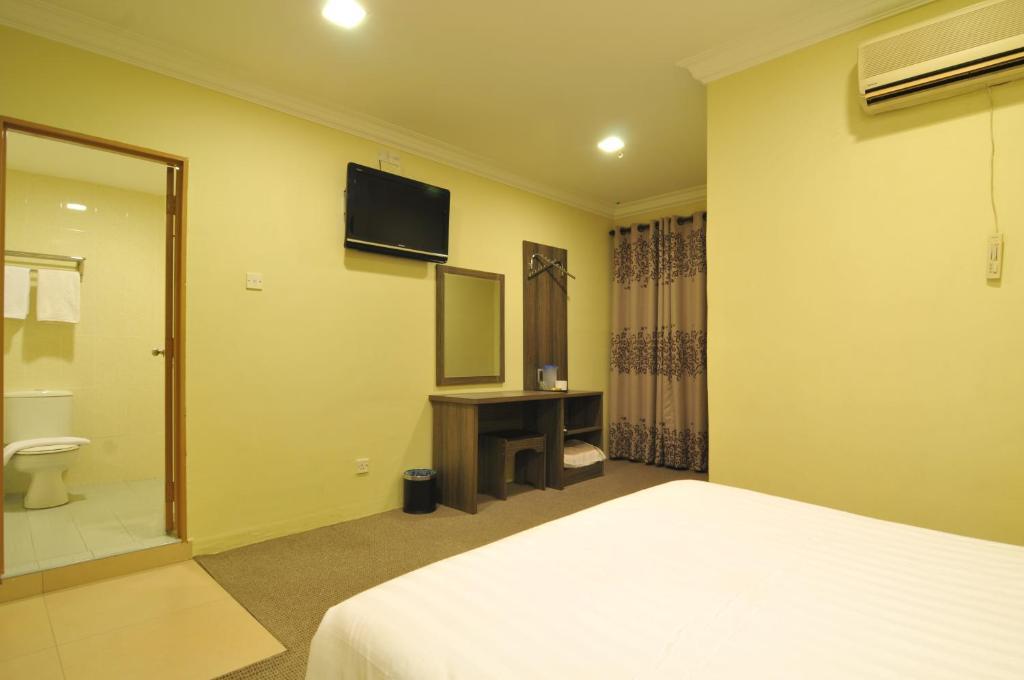 Hotel Star Town Kuala Lumpur