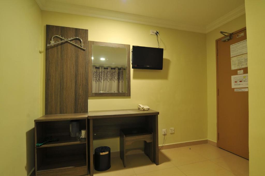 Star Town 2* Kuala Lumpur