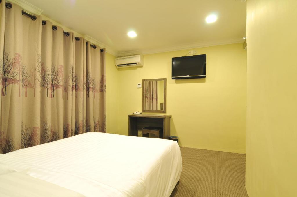 Hotel Star Town