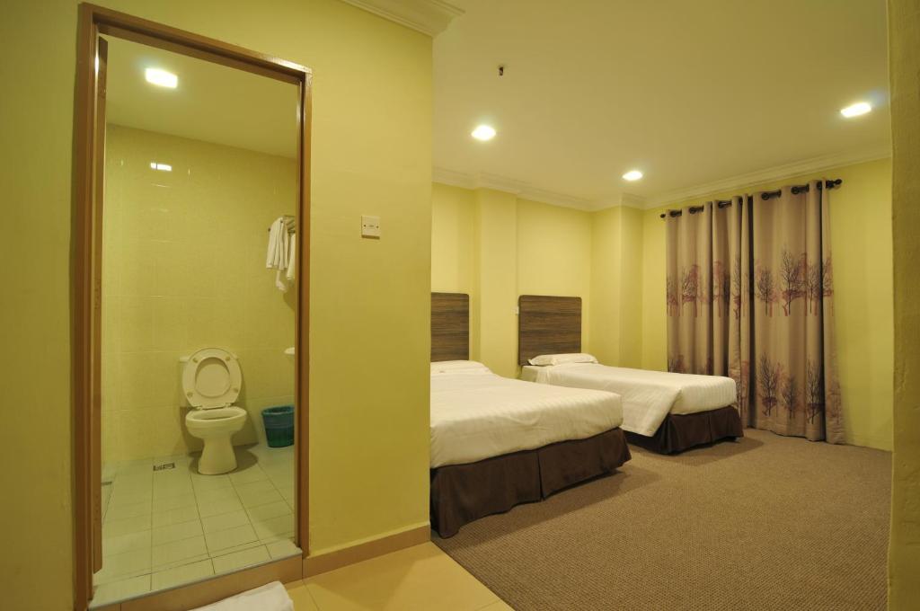 Star Town Hotel