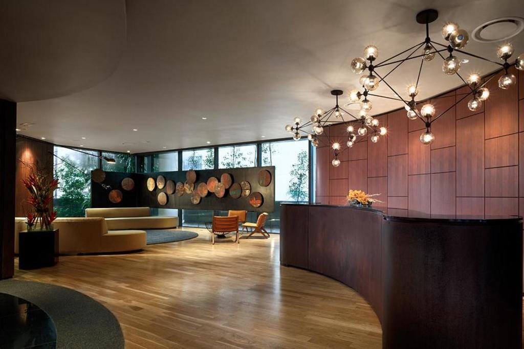 E&o Residences Kuala Lumpur