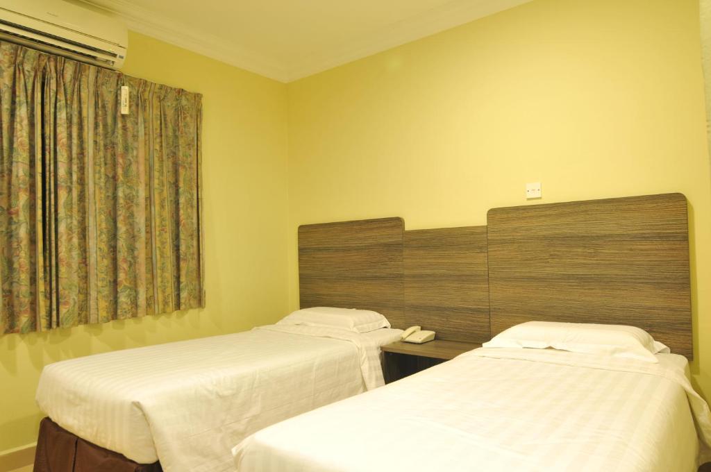 Hotel Star Town