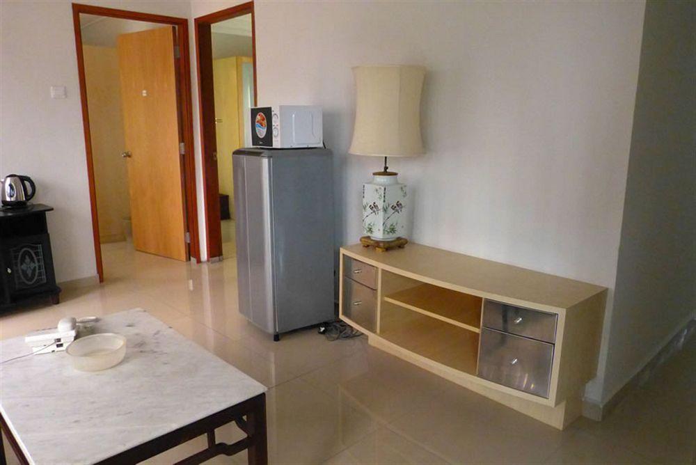 Catherina Place At Bukit Bintang