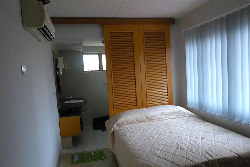 Catherina Place At Bukit Bintang Kuala Lumpur