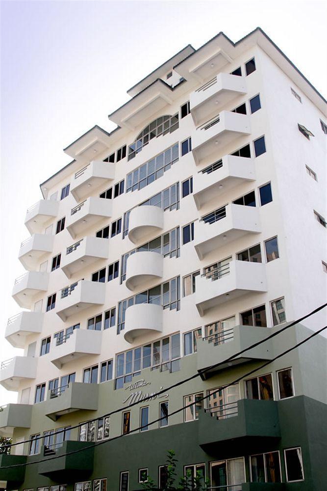 Catherina Place At Bukit Bintang Wisma tamu Kuala Lumpur