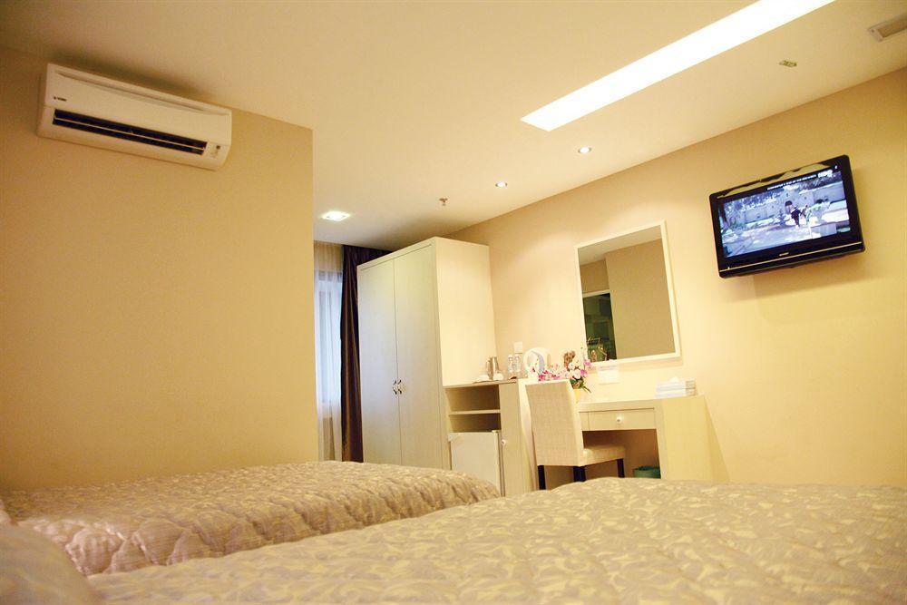 Kingston 1 , Bukit Bintang Hotel 3*