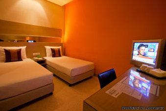 Cititel Mid Valley 3*