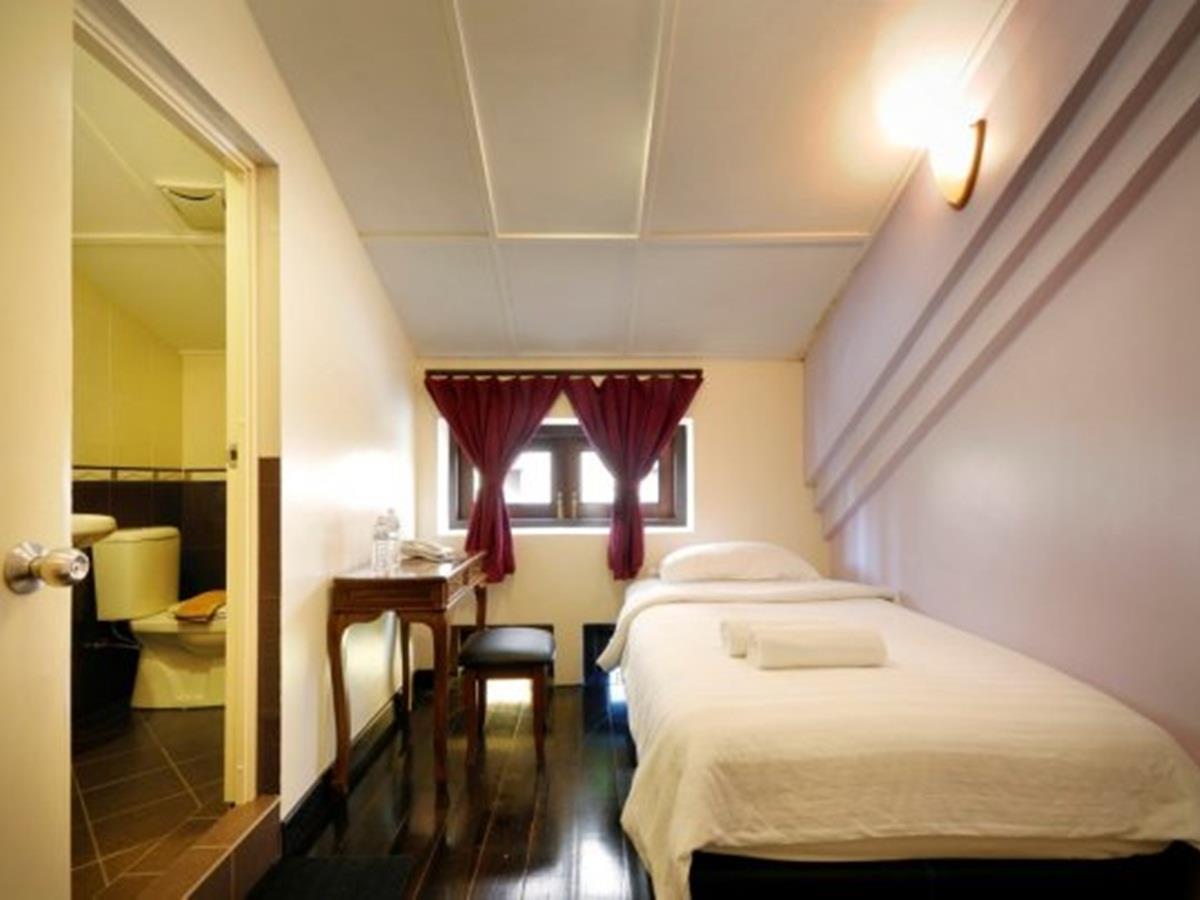 Classic 2* Kuala Lumpur