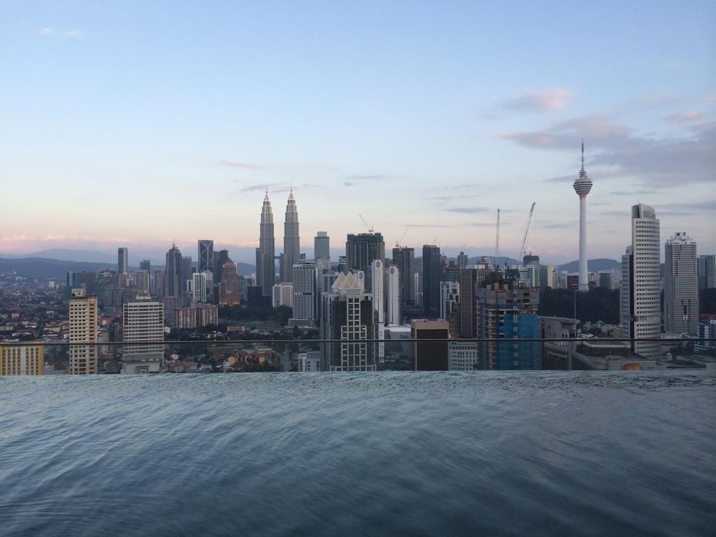 Fardain Place Kuala Lumpur
