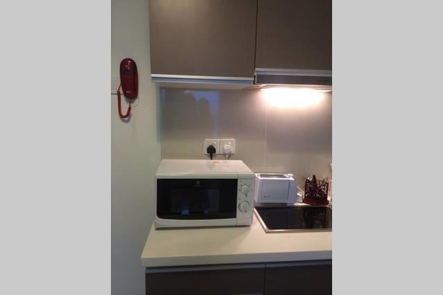 Apartemen Fardain Place