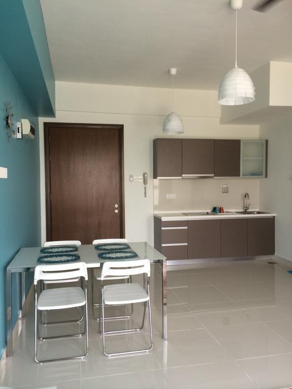 Fardain Place Apartemen