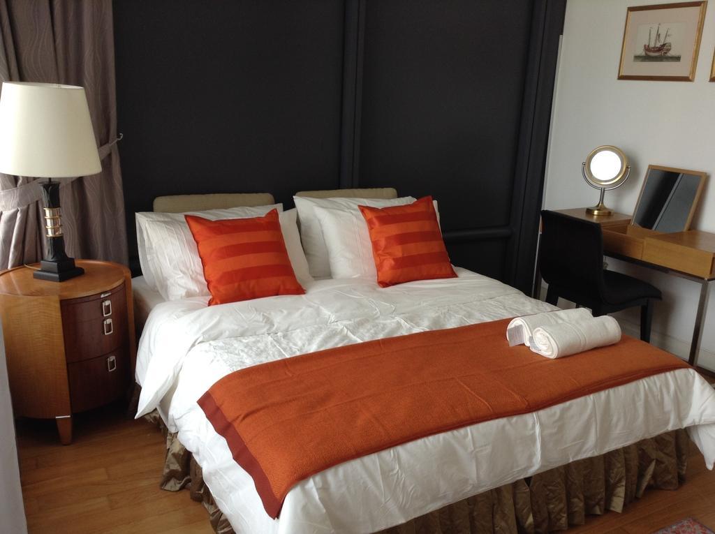 Troika Klcc By Perfect Host Appartement Kuala Lumpur
