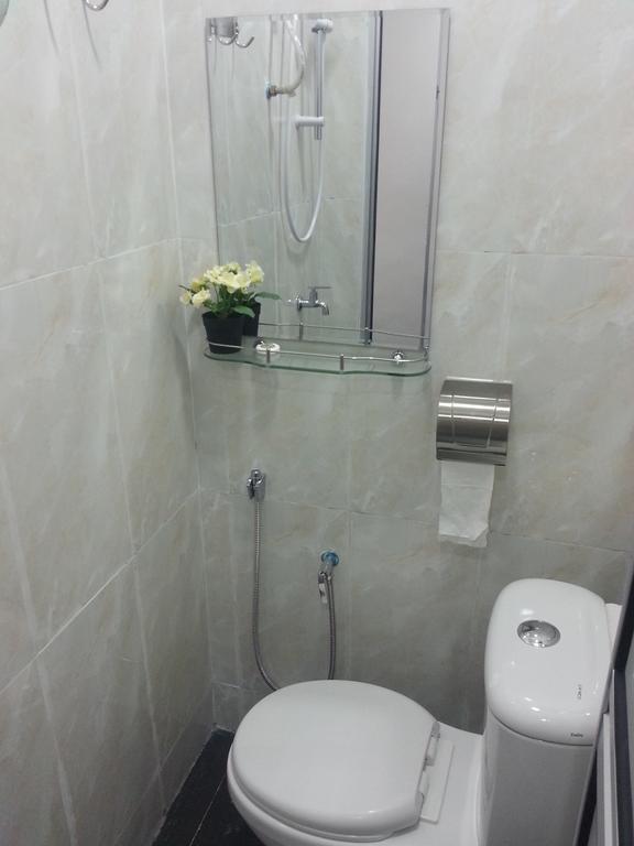 Oscar Hostel Kuala Lumpur