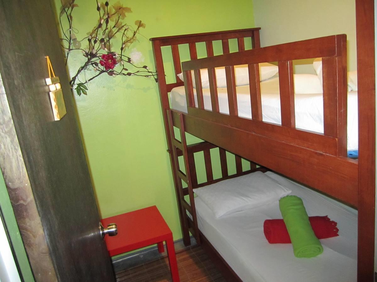 Tropical Guest house 2*