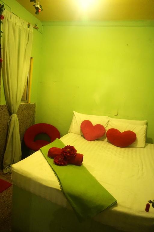 Guest house Tropical
