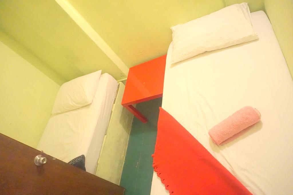 Guest house Tropical