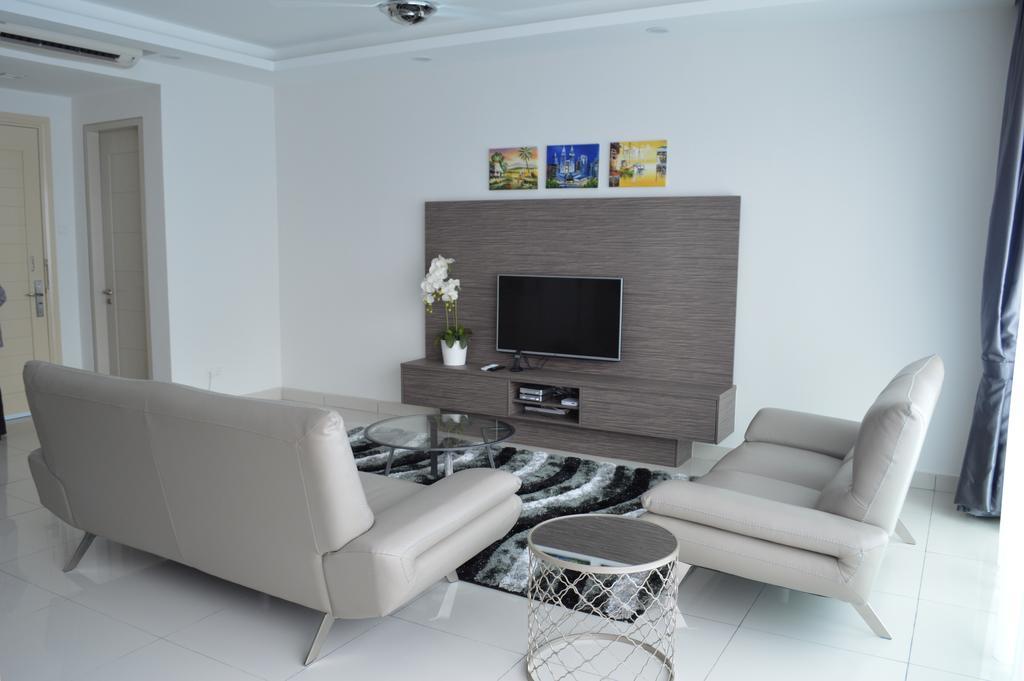 Apartment Gloluxe At Glomac Damansara Residences Kuala Lumpur