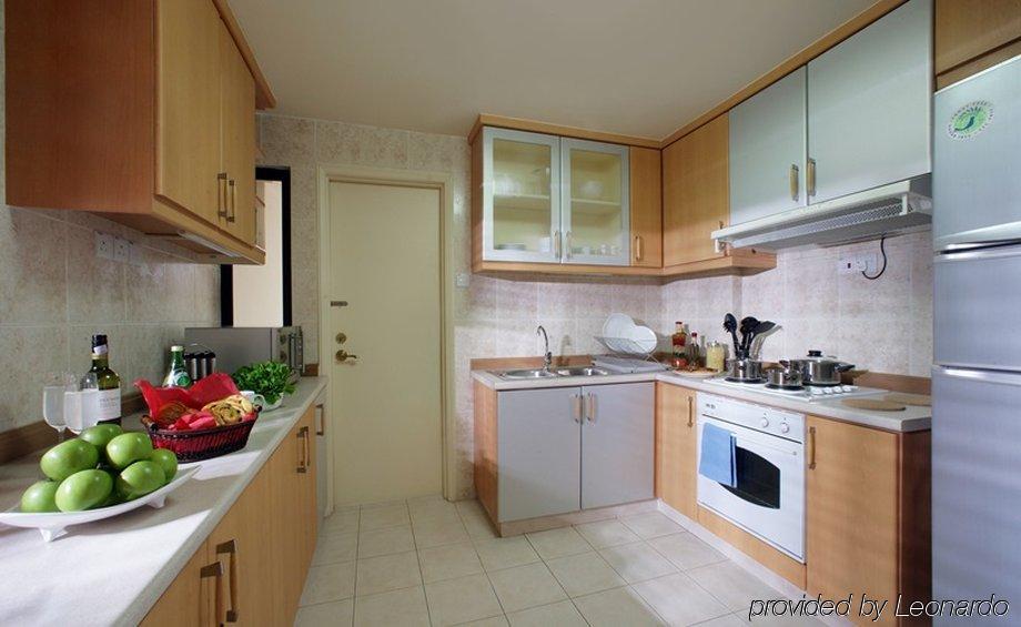 Sri Tiara Residences *