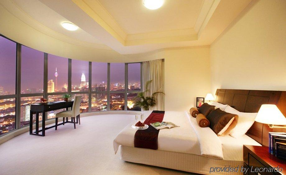 Apartment Sri Tiara Residences Kuala Lumpur