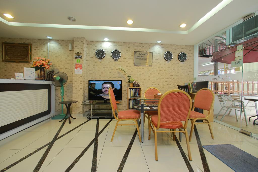 Lacomme 3* Kuala Lumpur