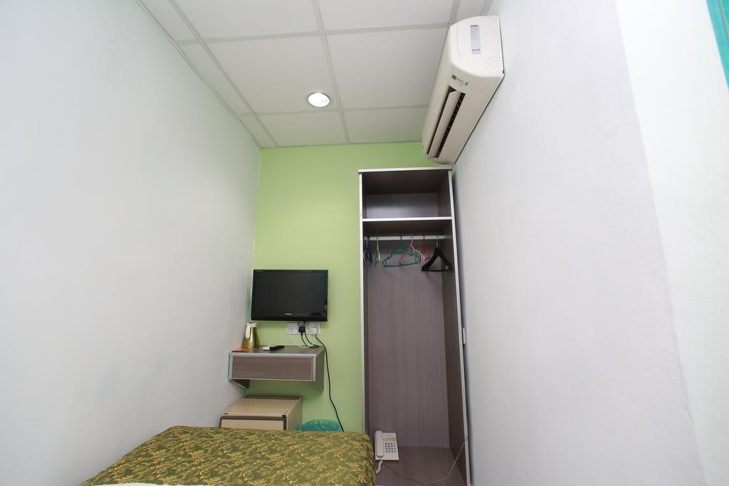 Inn Lacomme