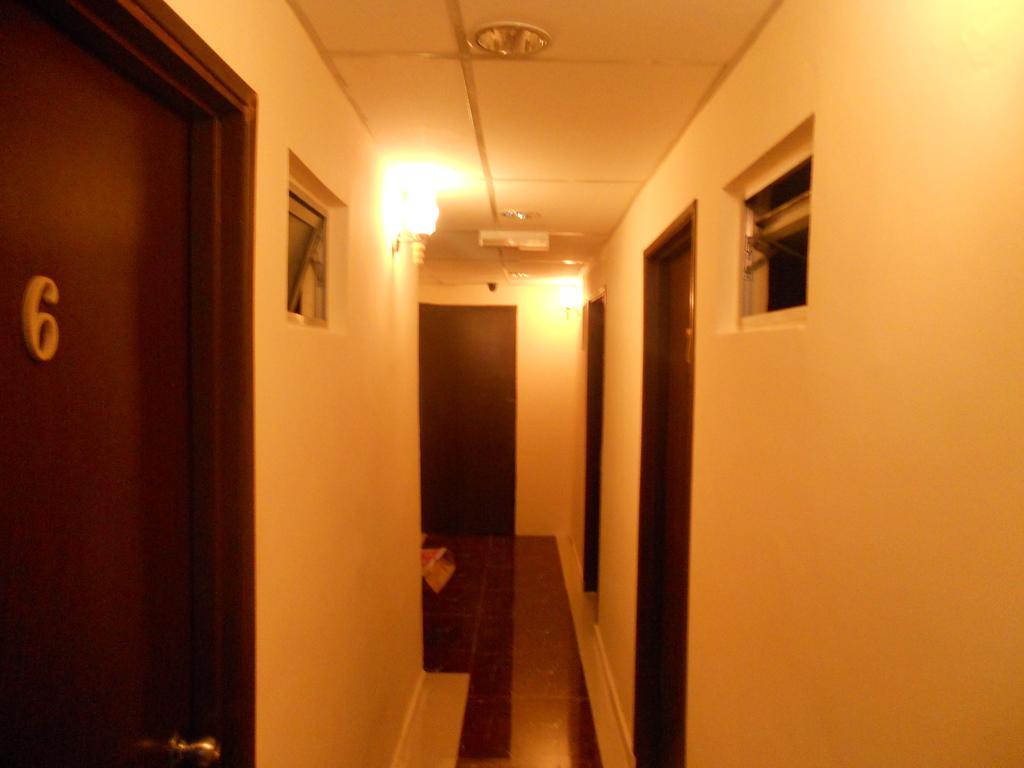 Royal Palm Hotel Kuala Lumpur