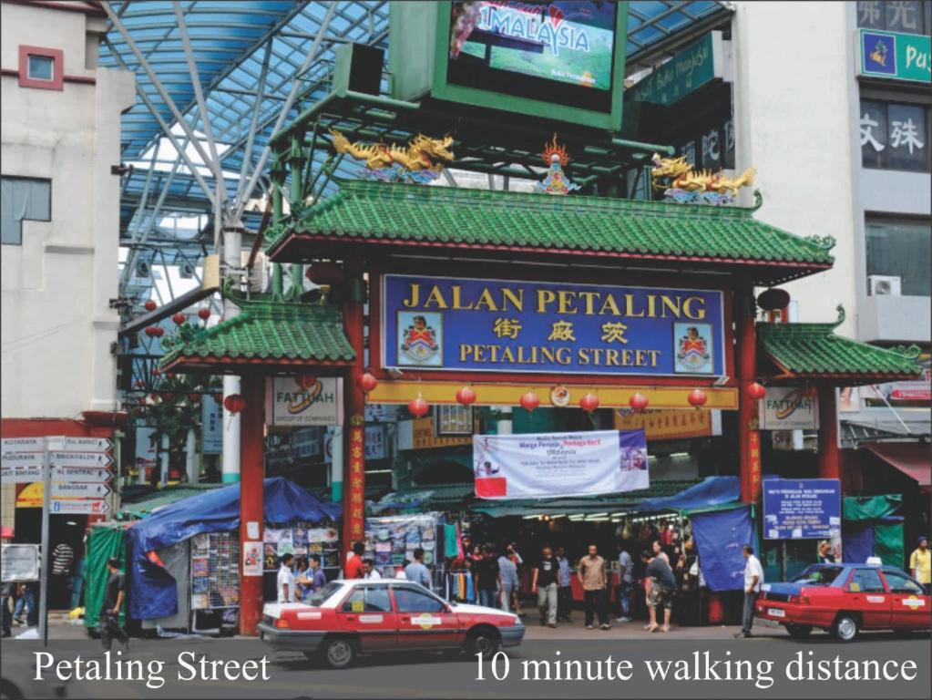 1915 2* Kuala Lumpur