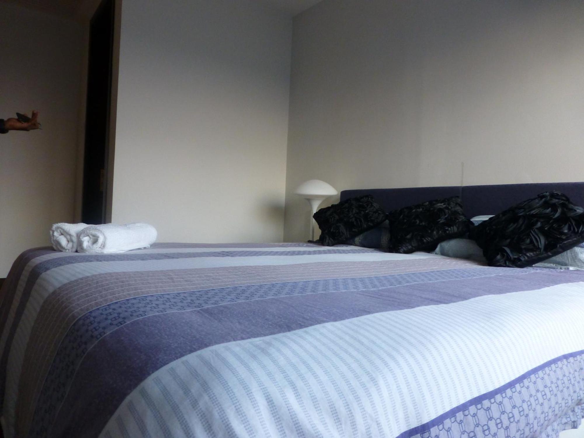 Casa Residency Apartment *
