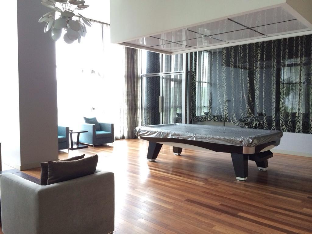 Fardain Place Apartemen *