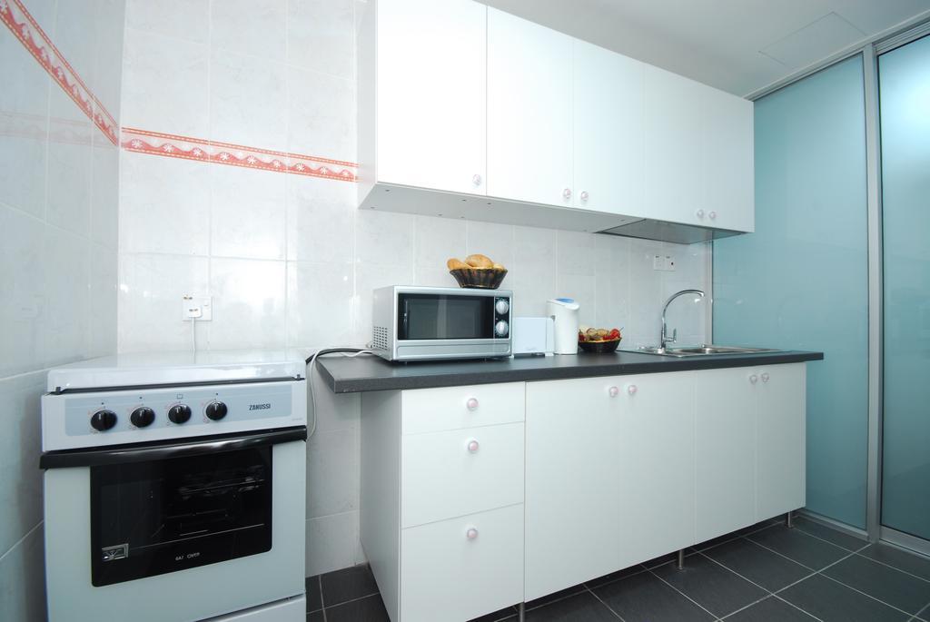Apartment Serviced Kuala Lumpur