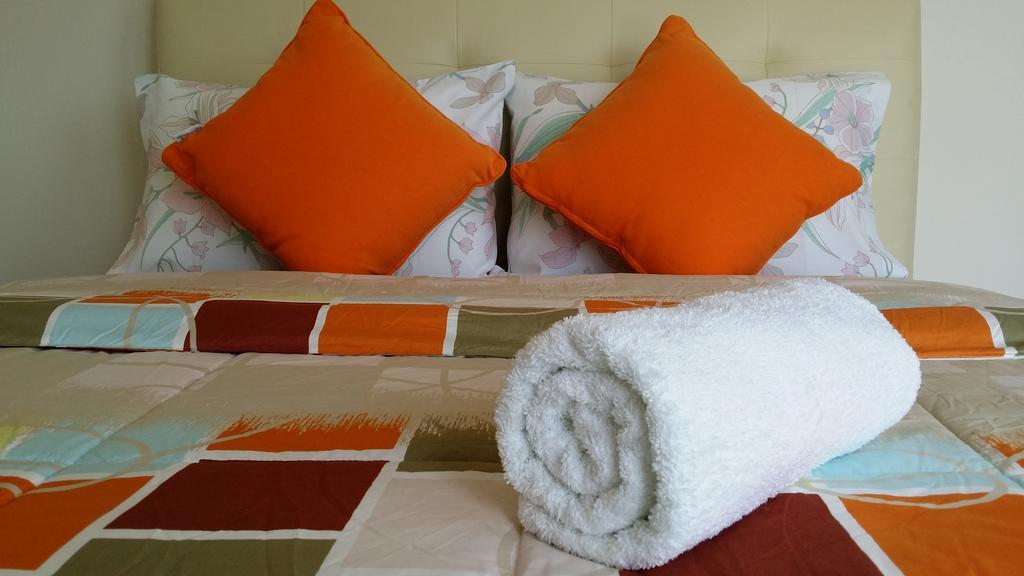 Vue & Serviced Apartment *