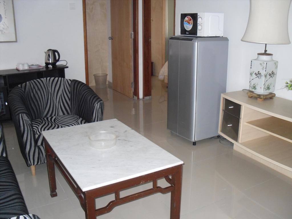Catherina Place At Bukit Bintang Wisma tamu Kuala Lumpur