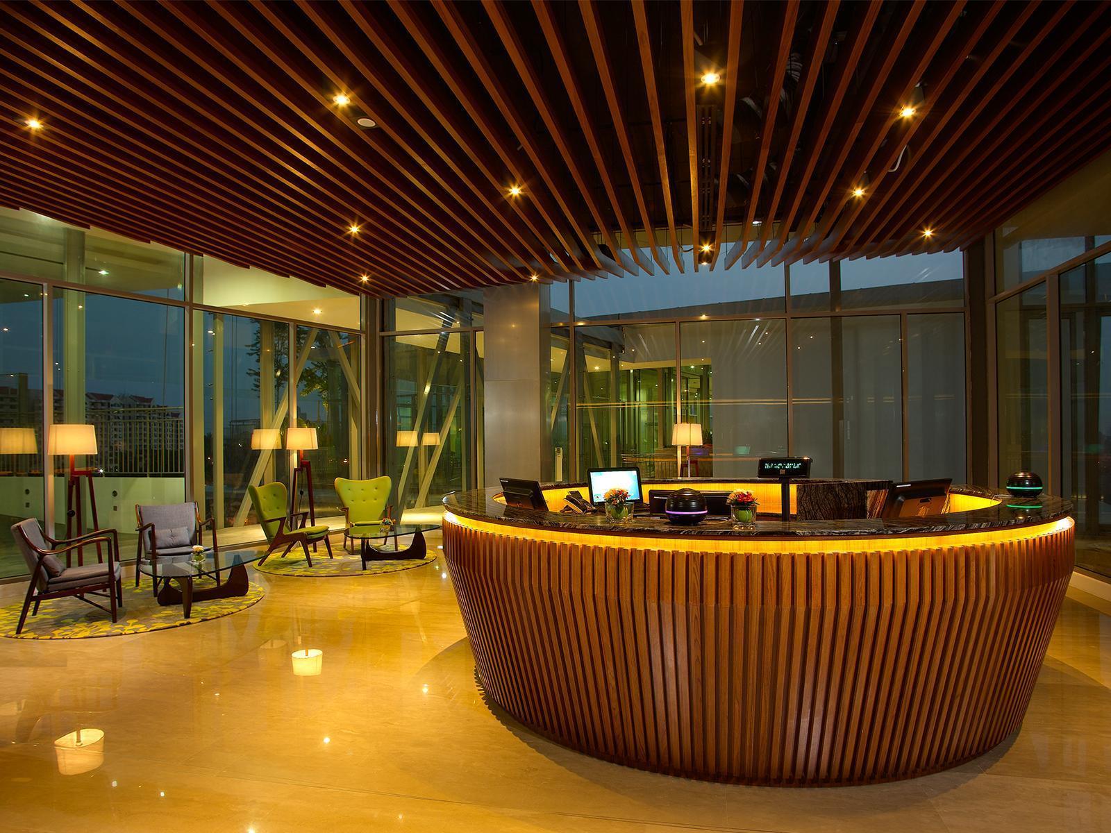 The Signature & Serviced Kuala Lumpur