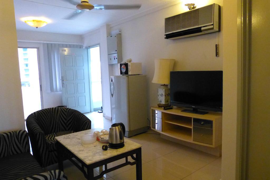 Wisma tamu Catherina Place At Bukit Bintang Kuala Lumpur