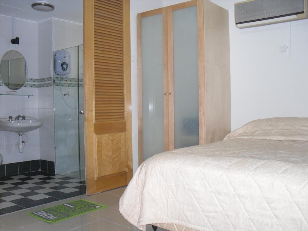 Catherina Place At Bukit Bintang Kuala Lumpur