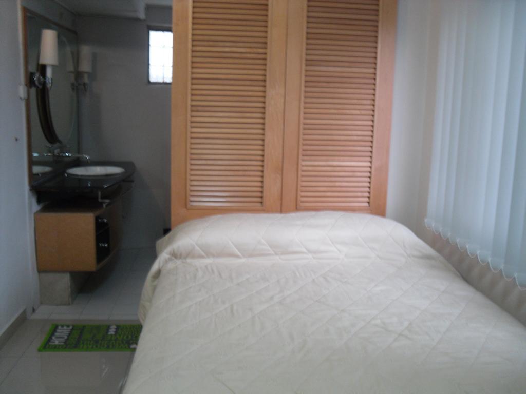 Wisma tamu Catherina Place At Bukit Bintang