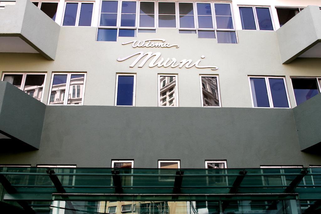 Catherina Place At Bukit Bintang Kuala Lumpur
