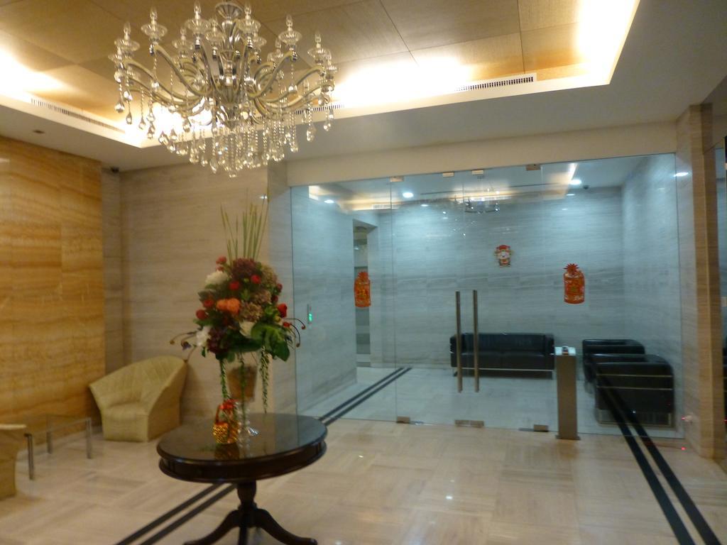 Casa Residency