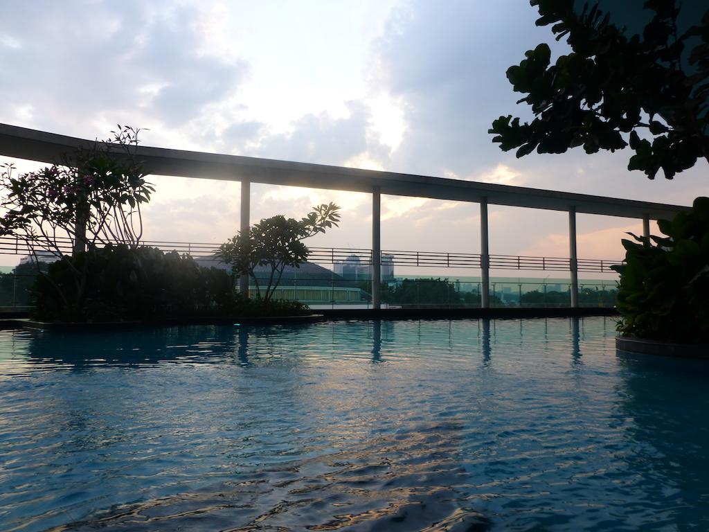 Apartment Casa Residency *
