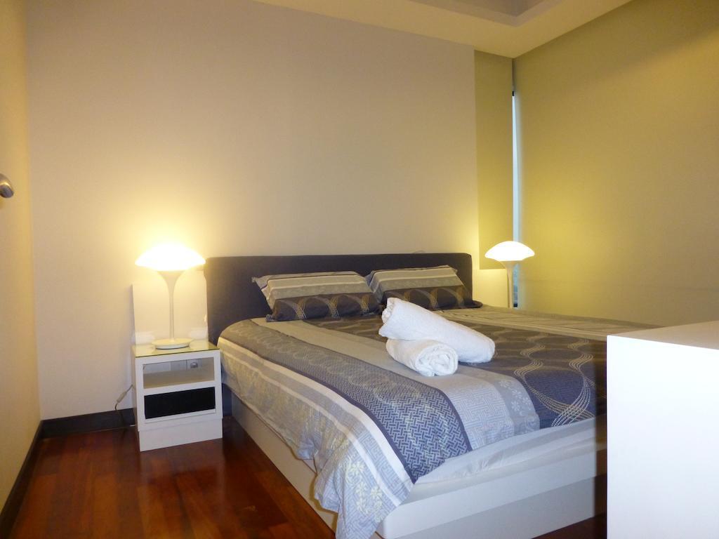 Casa Residency Kuala Lumpur
