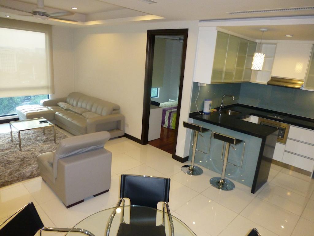 Apartment Casa Residency Kuala Lumpur